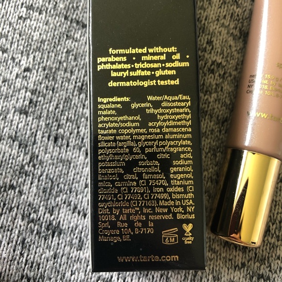 Tarte Tarteist Pro Glow Liquid Highlighter - Picture 5 of 7